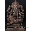 Bronce estatua de Ganesh antigua en venta